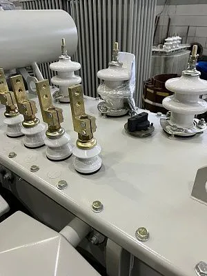 Трансформатор ТМФ 2000/6/0,4